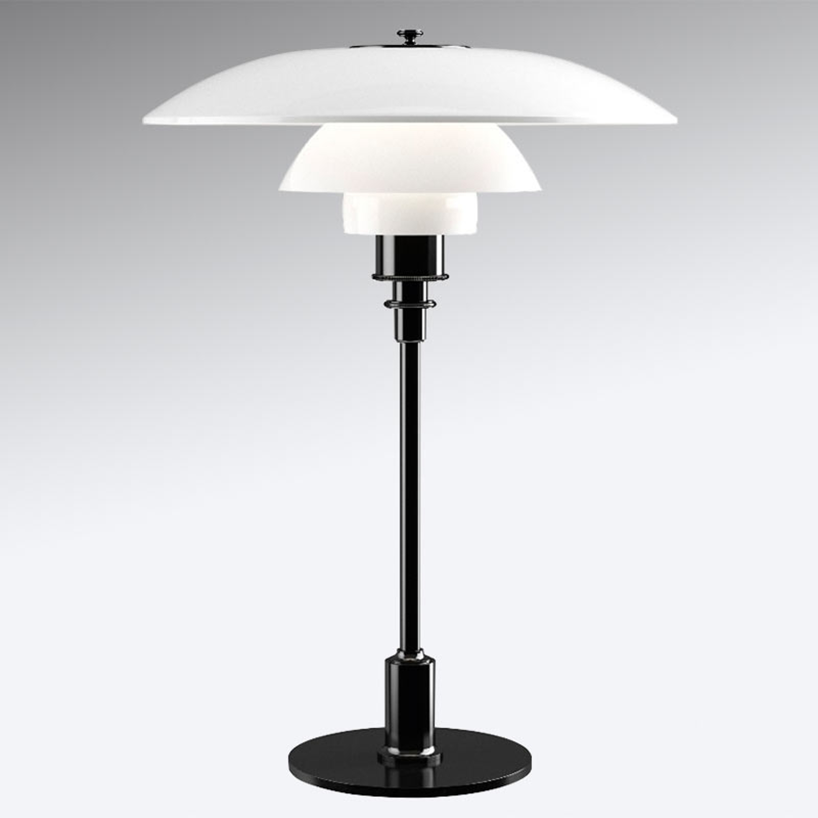Louis Poulsen 5744166195 Stolní lampy na noční stolek