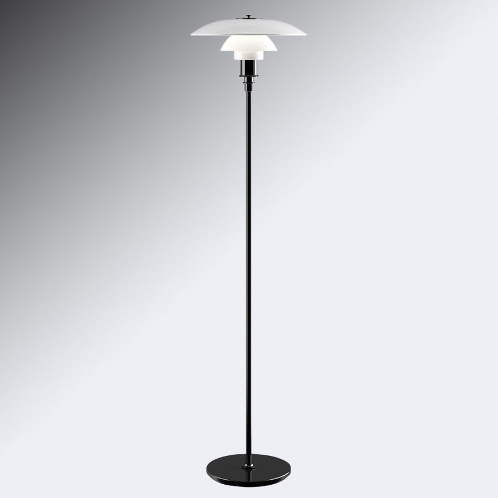 Louis Poulsen 5744166218 Stojací lampy
