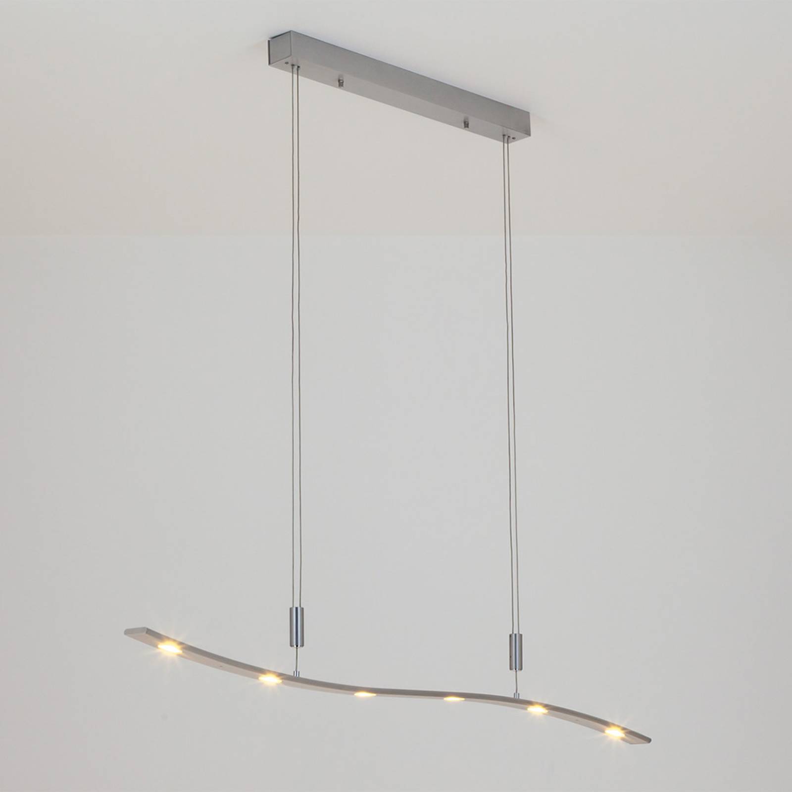 Lucande 6722011 Závěsná světla