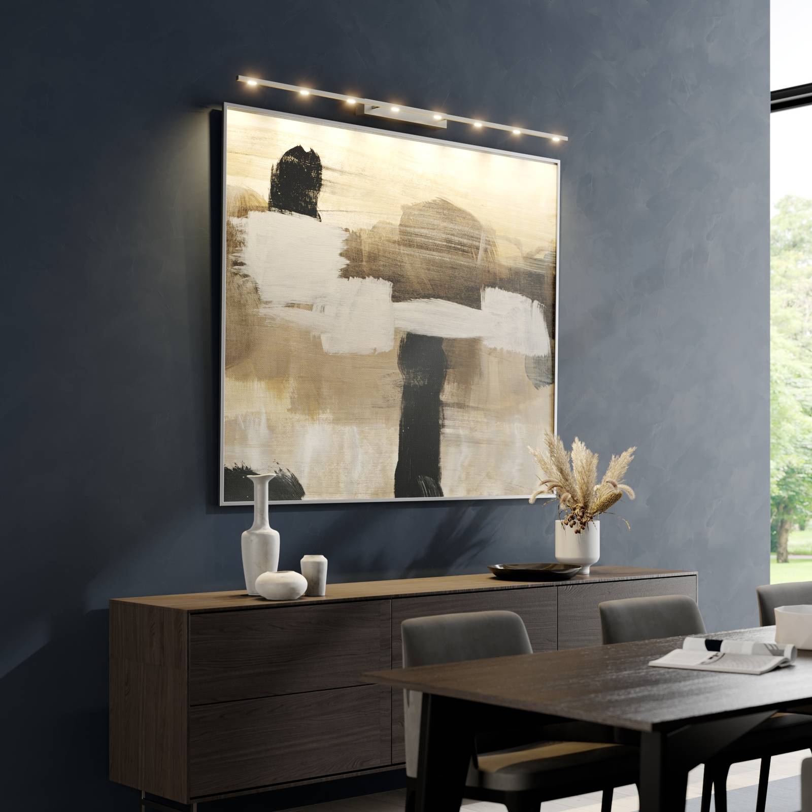 Lucande 6722268 Osvětlení obrazů