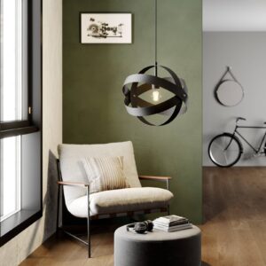 Lucande 6722277 Závěsná světla