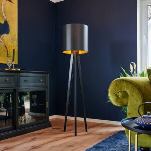 Lucande 6722442 Stojací lampy