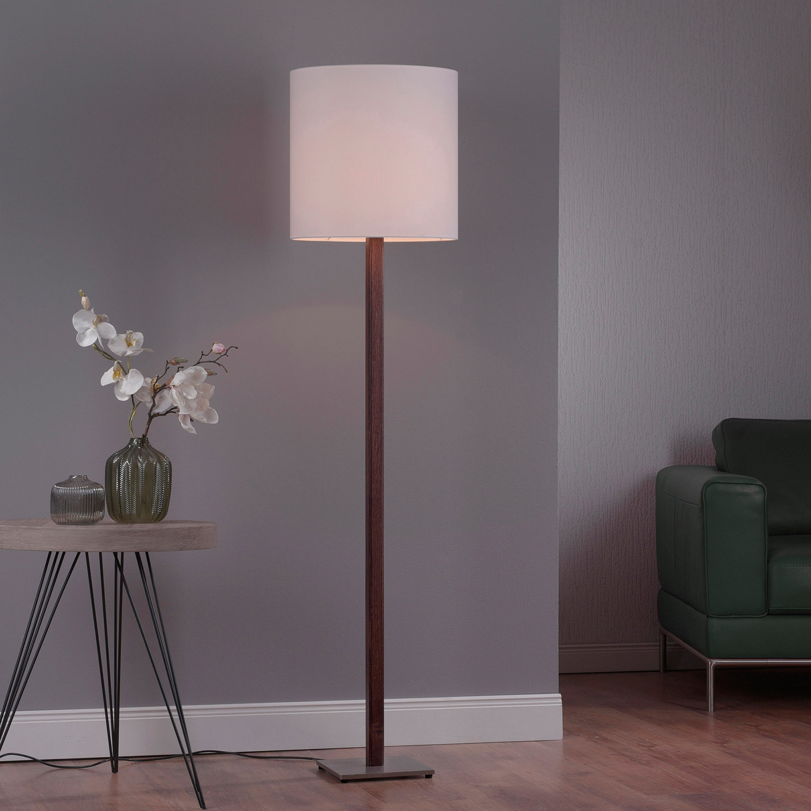 Lucande 6722599 Stojací lampy