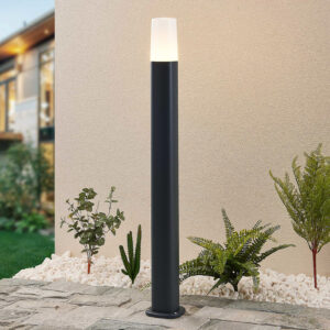 Lucande 9617096 Osvětlení příjezdové cesty