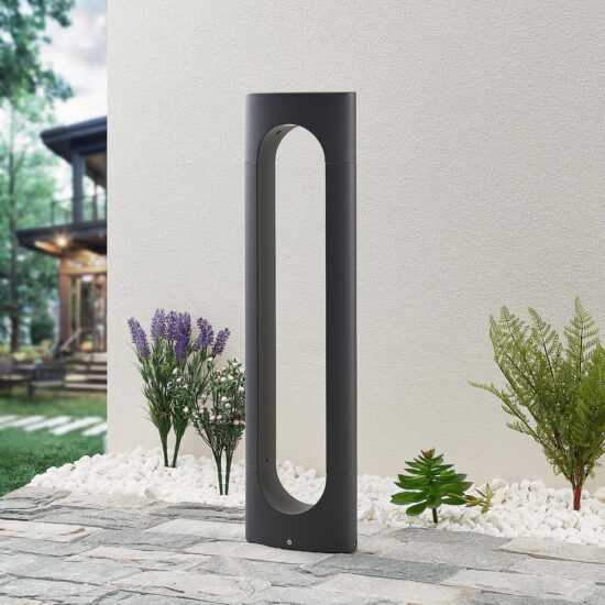 Lucande 9618143 Osvětlení příjezdové cesty