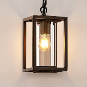 Lucande 9619200 Z&aacute;věsn&aacute; venkovn&iacute; sv&iacute;tidla