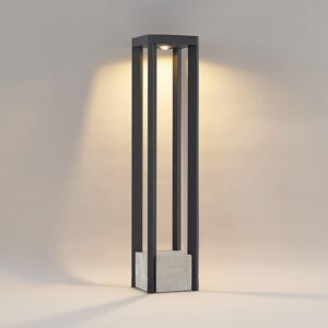 Lucande 9619299 Osvětlení příjezdové cesty