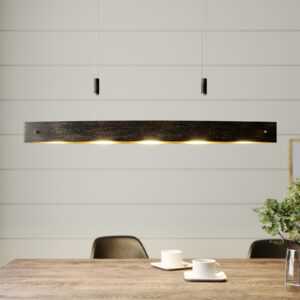 Lucande 9620961 Z&aacute;věsn&aacute; světla