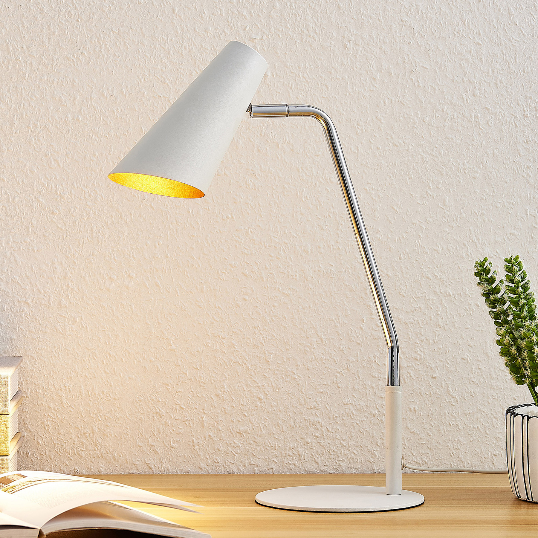 Lucande 9624462 Stolní lampy