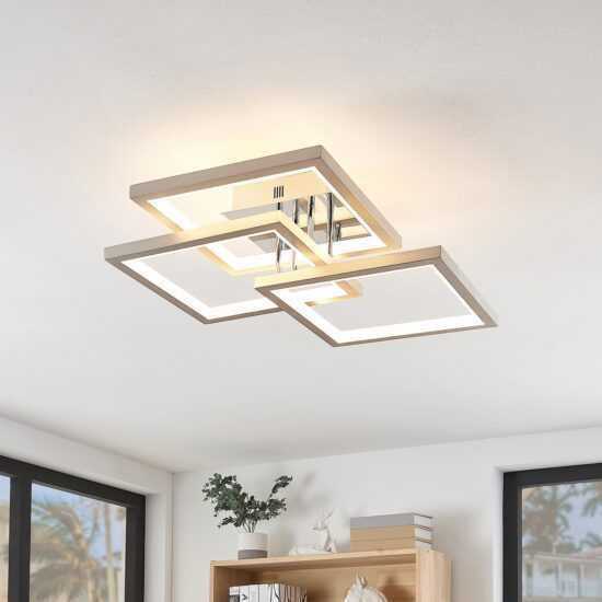 Lucande 9626026 Stropní svítidla