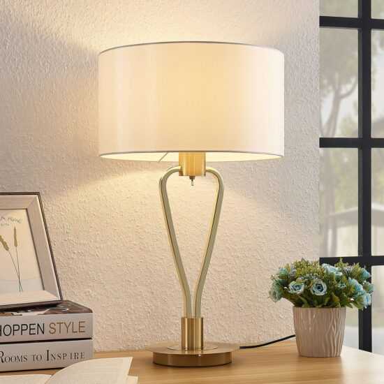 Lucande 9626164 Stolní lampy