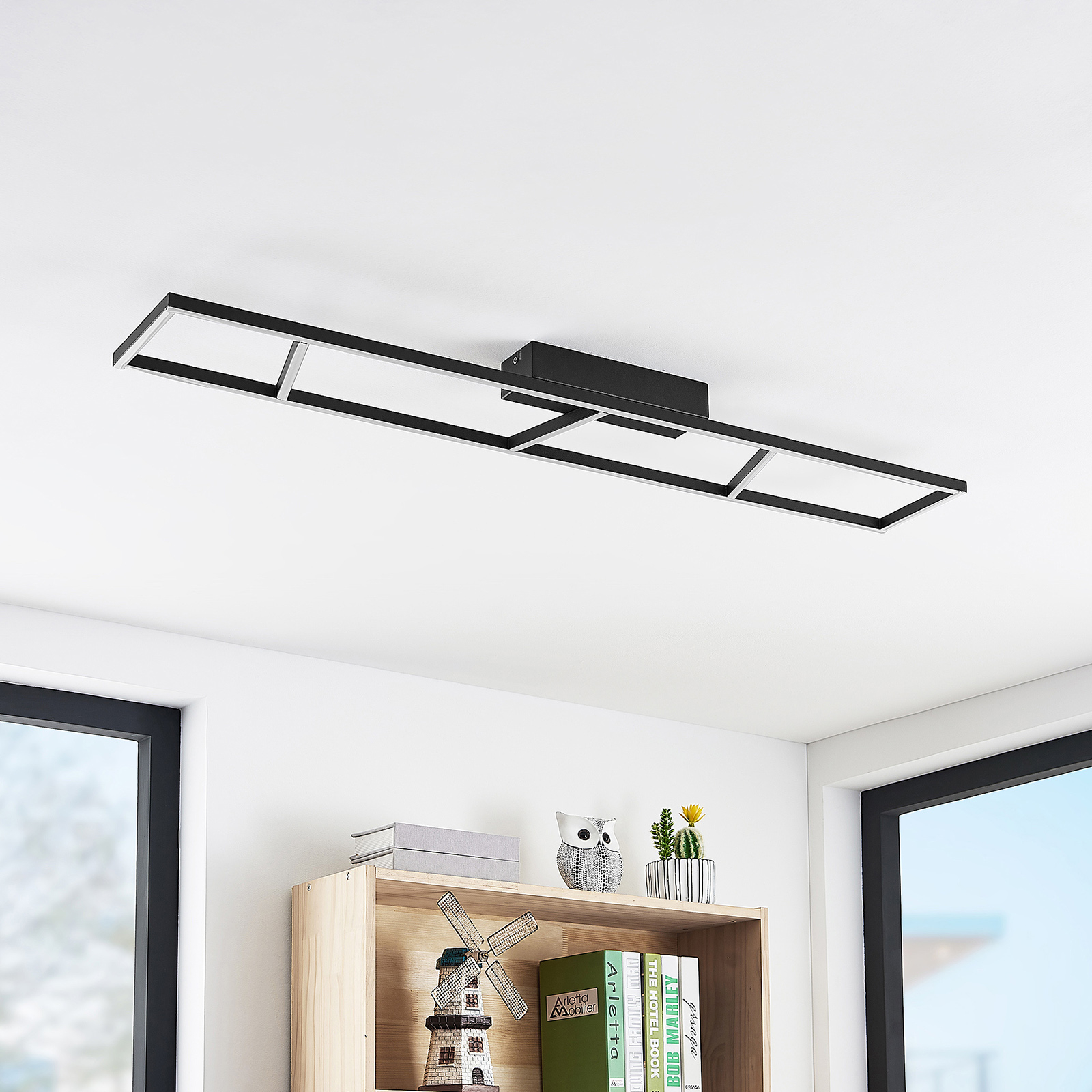 Lucande 9626401 Stropní svítidla