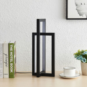 Lucande 9626403 Stoln&iacute; lampy