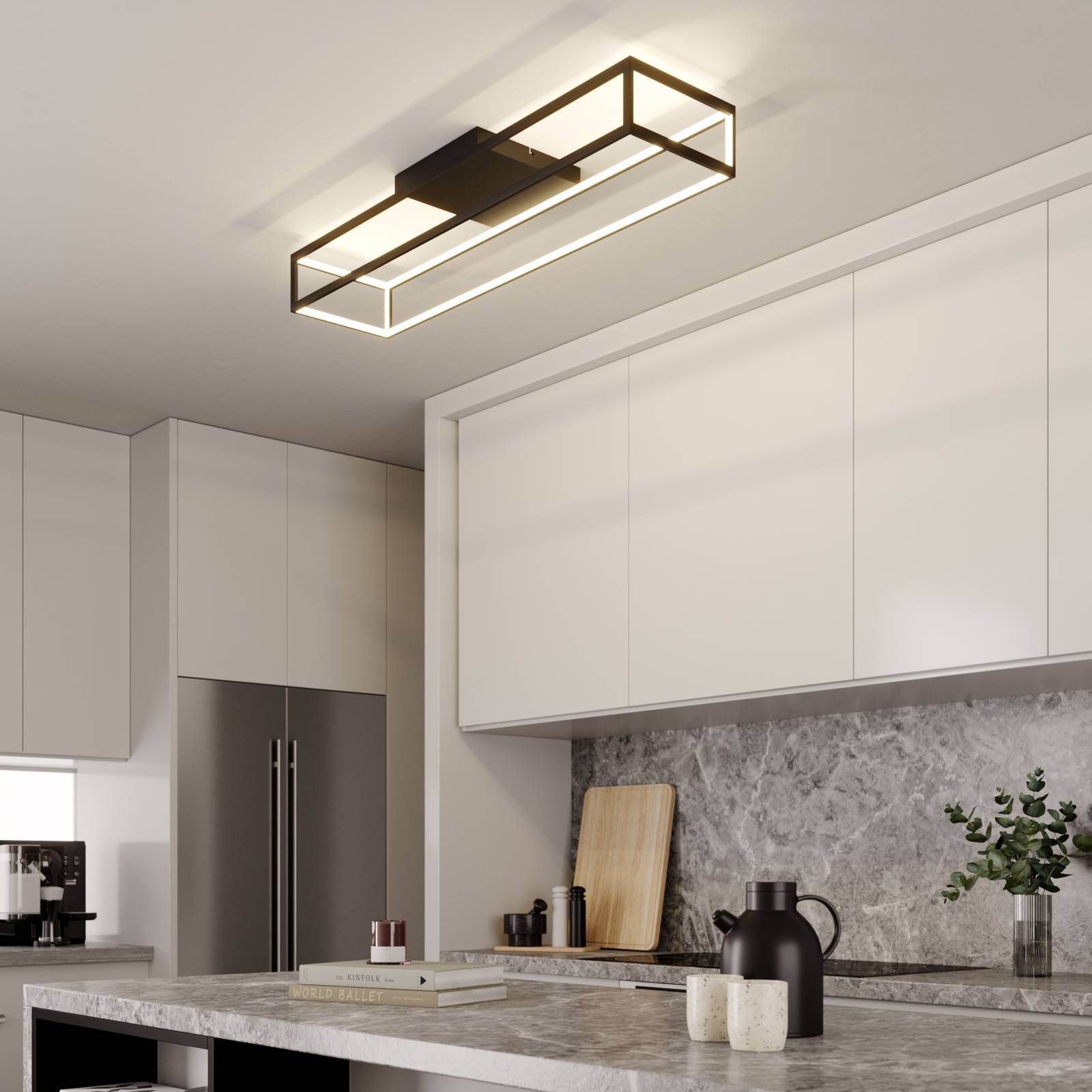 Lucande 9626409 Stropní svítidla