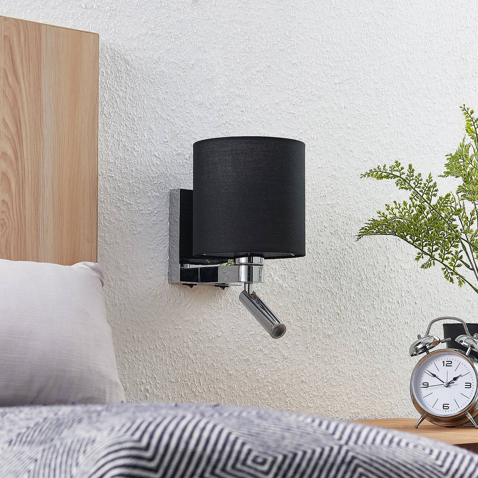 Lucande 9626423 Nástěnná svítidla