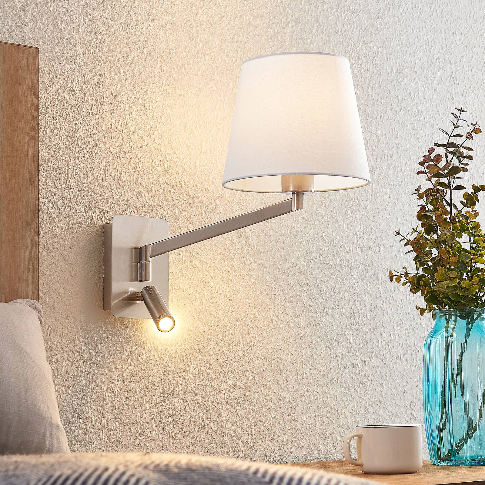 Lucande 9626428 Nástěnná svítidla