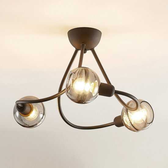 Lucande 9626475 Stropní svítidla