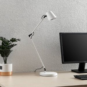 Lucande 9627052 Stolní lampy kancelářské