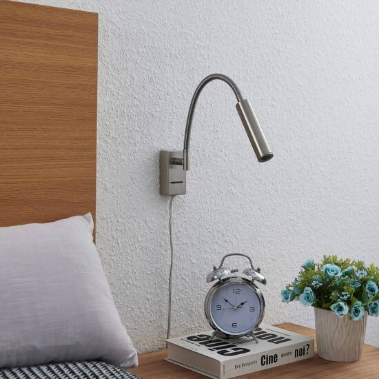 Lucande 9627476 Nástěnná svítidla