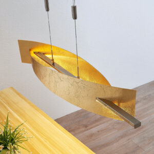 Lucande 9639114 Z&aacute;věsn&aacute; světla