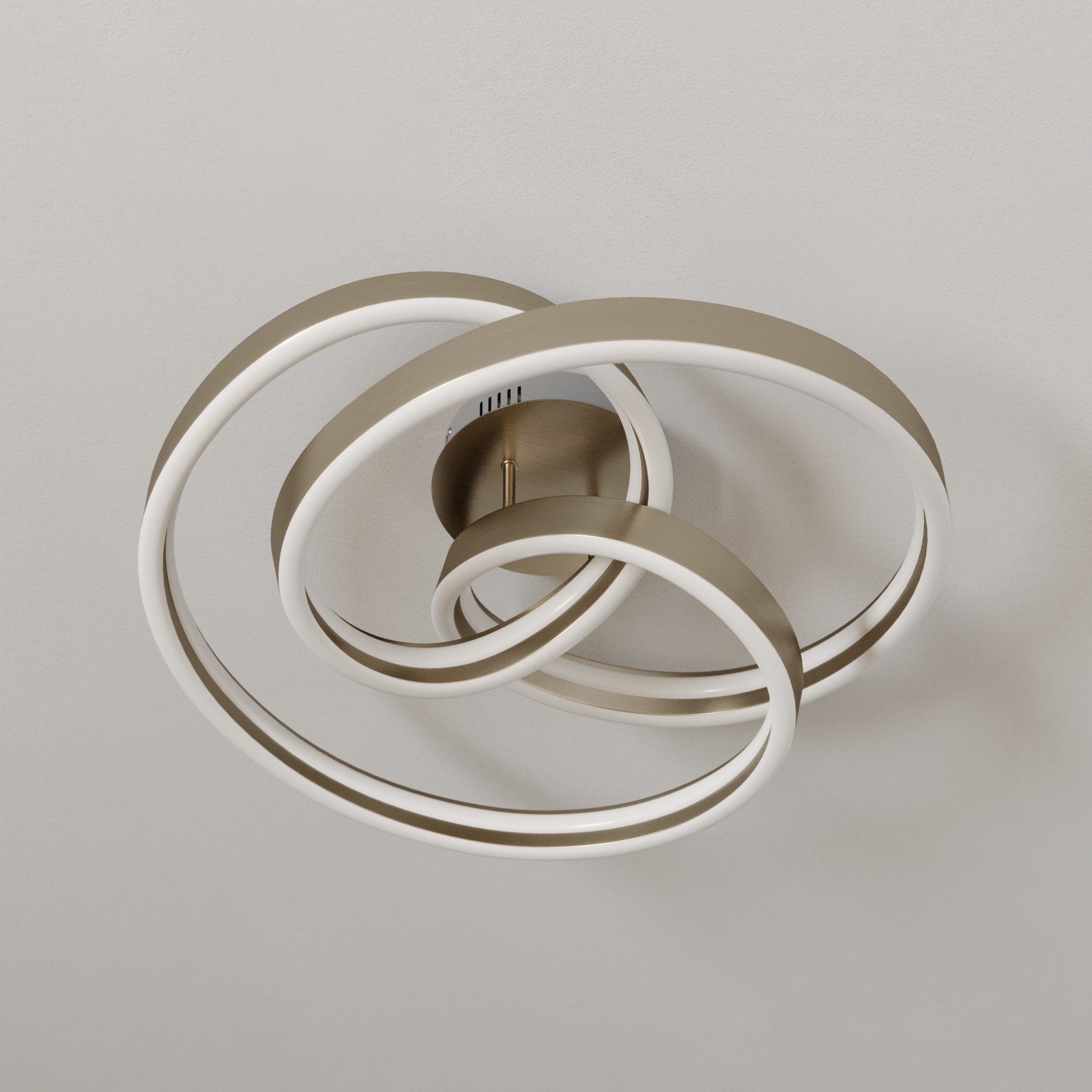 Lucande 9639161 Stropní svítidla