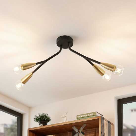 Lucande 9639207 Stropní svítidla