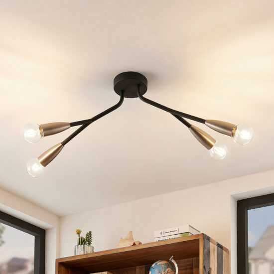 Lucande 9639208 Stropní svítidla