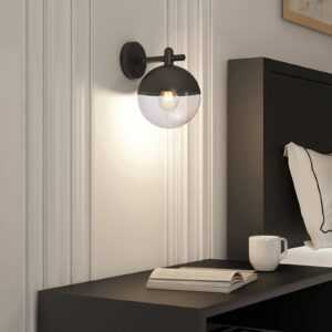 Lucande 9639218 Nástěnná svítidla