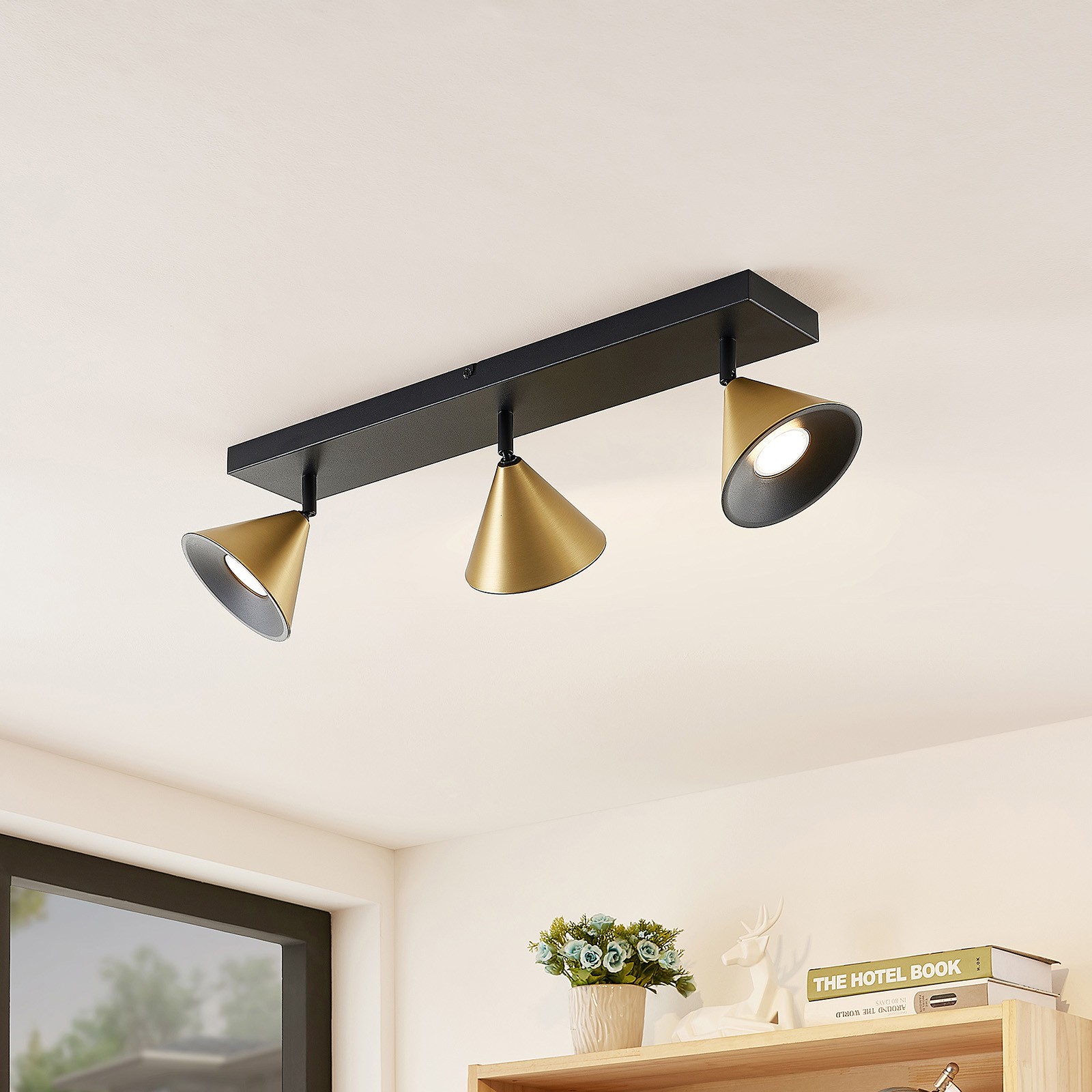 Lucande 9639267 Stropní svítidla