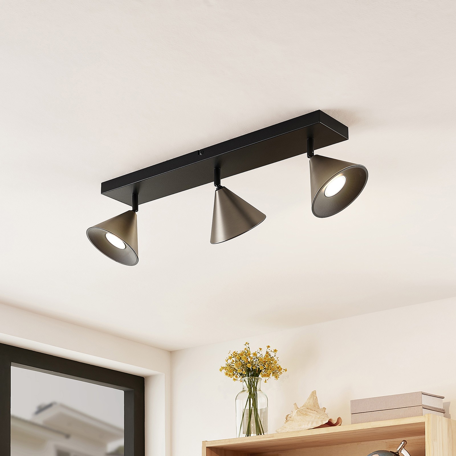 Lucande 9639268 Stropní svítidla