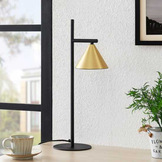 Lucande 9639271 Stolní lampy