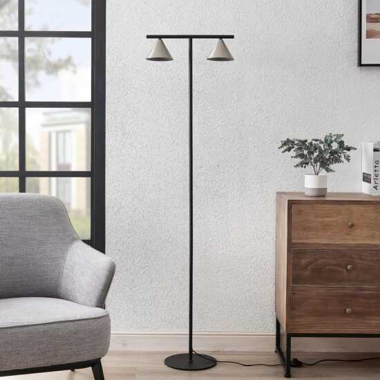 Lucande 9639274 Stojací lampy