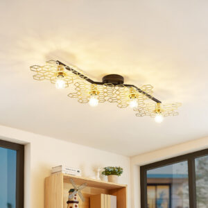 Lucande 9639285 Stropní svítidla