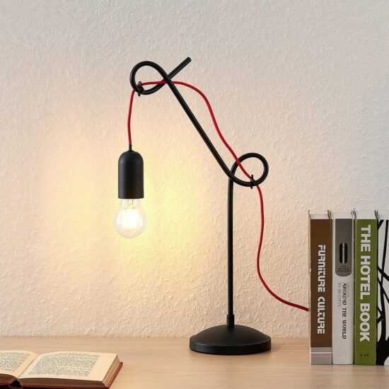 Lucande 9639372 Stolní lampy