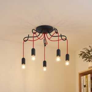 Lucande 9639378 Stropní svítidla