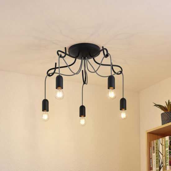 Lucande 9639379 Stropní svítidla