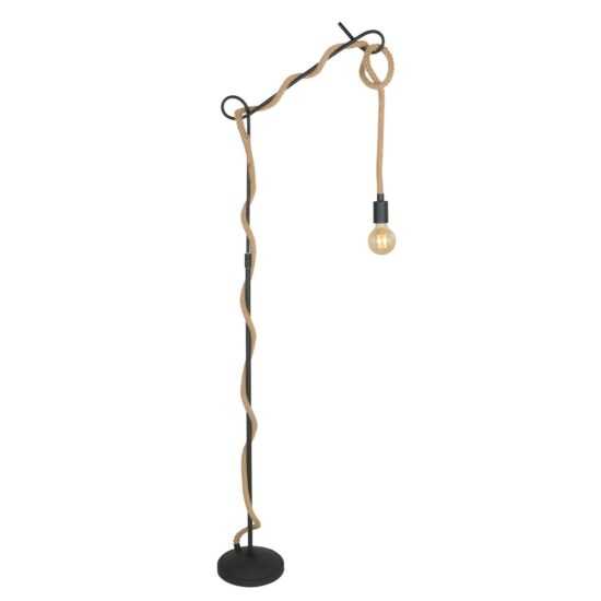 Lucande 9639426 Stojací lampy