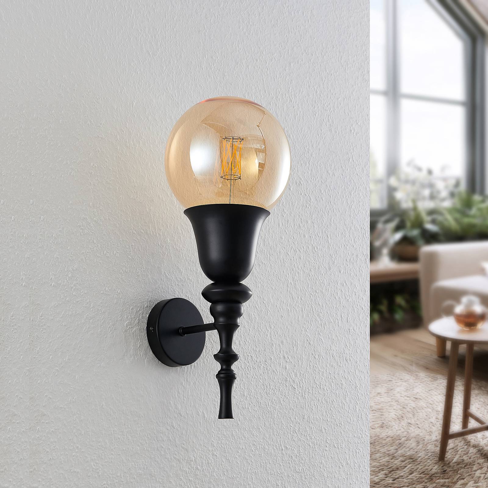 Lucande 9920020 Nástěnná svítidla