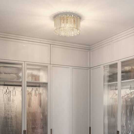 Lucande 9923015 Stropní svítidla