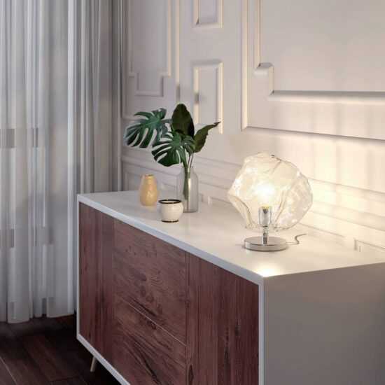 Lucande 9923023 Stolní lampy