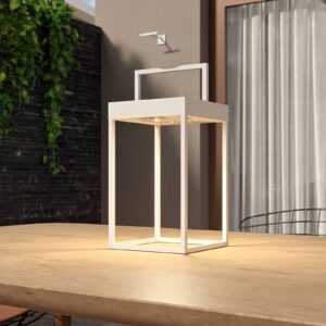 Lucande 9969188 Solární světla