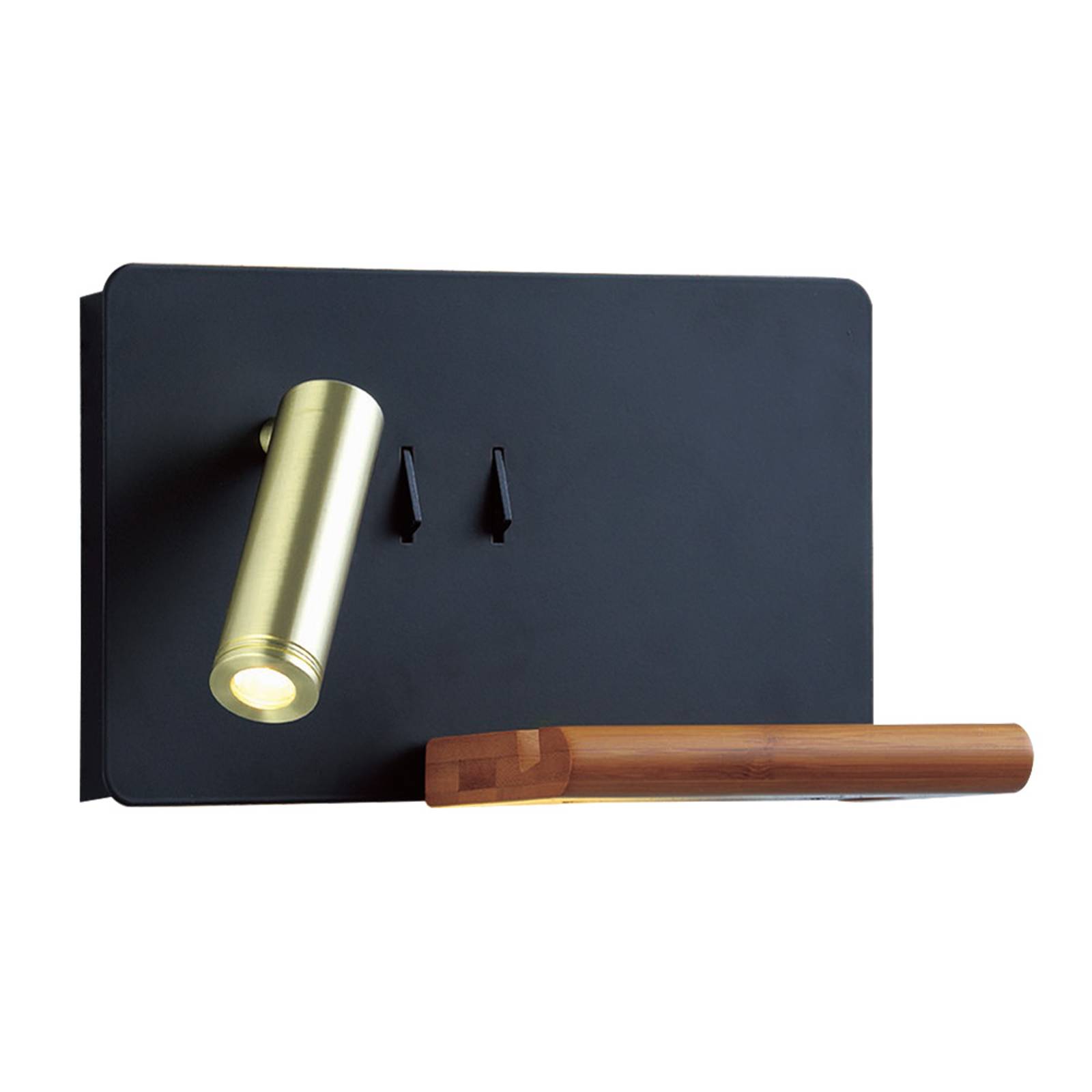 Lucande 9976138 Nástěnná svítidla