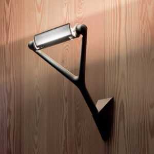 Luceplan 1D15A1N00017 Nástěnná svítidla