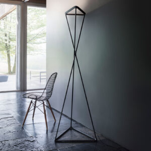 Luceplan 1D77NTDW0001 Osvětlení směrem nahoru