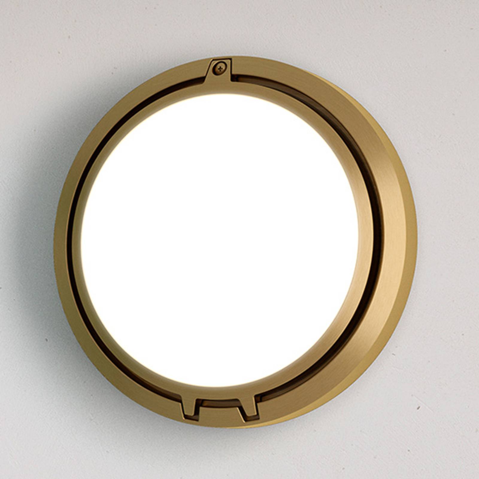 Luceplan Nástěnná svítidla