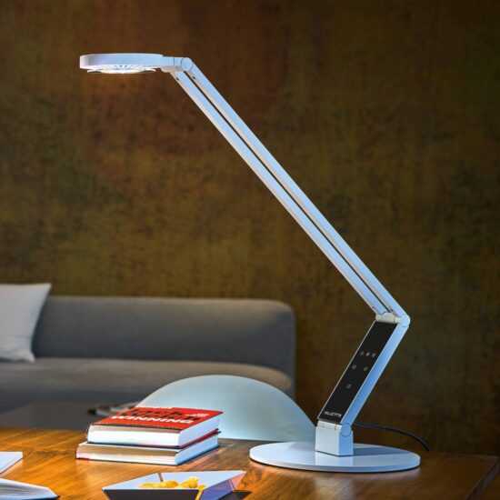Luctra 920202 Pracovní lampy stolní