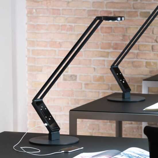 Luctra 921601 Pracovní lampy stolní