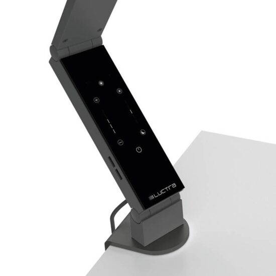 Luctra 921701 Pracovní lampy stolní