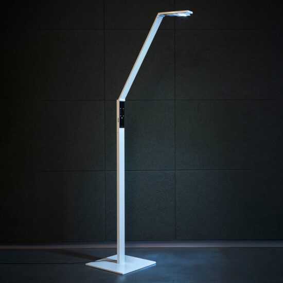 Luctra 923502 Stojací lampa