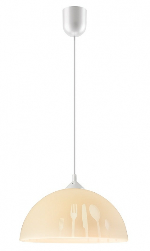 Lustr do kuchyně Lamkur LM 1.3.5 31279 béžová